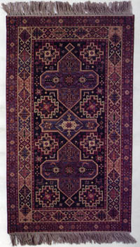 Esterilla alfombras