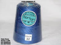 Hilo Tian Tan Nº:50 5.000 yds